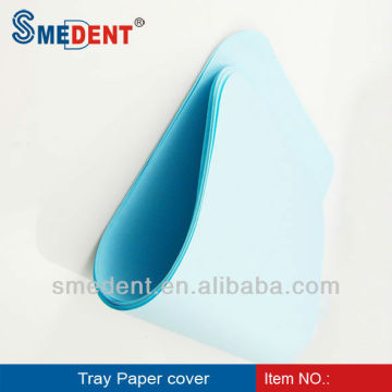 Dental Tray Cover/Dental Tray Covering