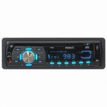 Car CD Player with USB/SD Slot