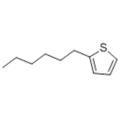 Nom: Thiophène, 2-hexyle - CAS 18794-77-9