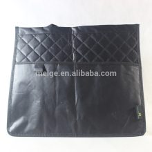 Quilted Laminated Non-Woven Carry-All Tote shopping bag