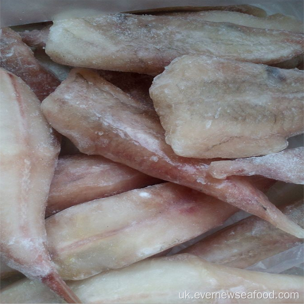 заморожені морепродукти хвоста морського чорту довгострокової якості