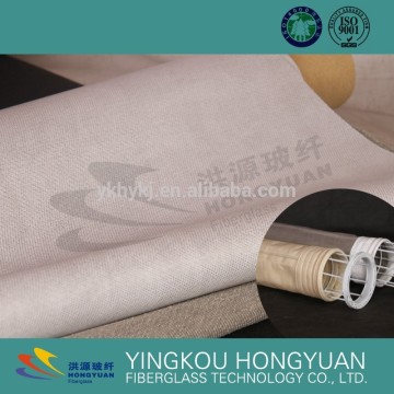 PM2.5 Woven Fibreglass Cloth Fiberglass Fabric Prices