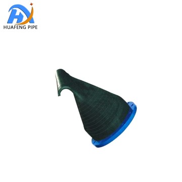 Flanged Duckbill Check Valve