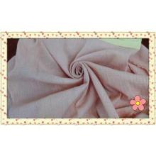 Cotton and Terylene crepe fabric
