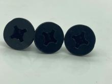 Cross countersunk head screws M6-1.0*8 Difficult screws