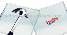 LeadingTouch Anti Vandal Safe 6MM Surface Acoustic Wave Touch
