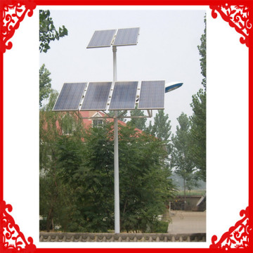 12v dc led solar street lights