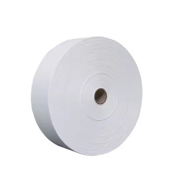 White Polyester(PET) Spunbond Nonwoven Fabric