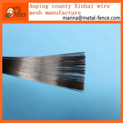 Binding Annealed Black Iron Wire For Christmas Tree Decoration To Export