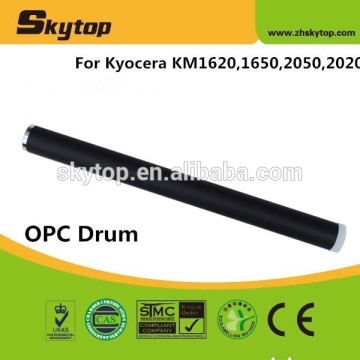 New opc drum for Kyocera KM1620/KM1650/KM2050/KM2020 spare parts OPC