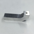 Custom Aluminum Precision Bicycle Parts Fabrication