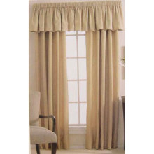 Silk Curtain