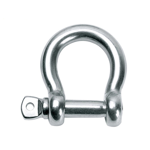 Strong Shackle for Lifting