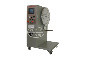 Power Cord Flexibility Test Machine