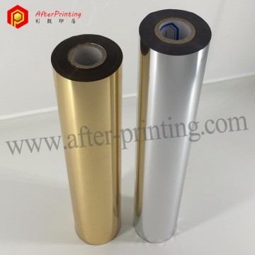 2016 Good Abrasion Resistance Leather Foil