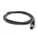 M12 Conjunto de cable de DeviceNet recto macho