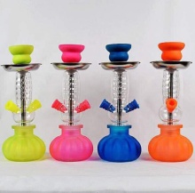 china cheaper hookah shisha disposable hookah shisha  portable plastic hookah shisha