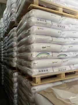 High quality pc plastic particles