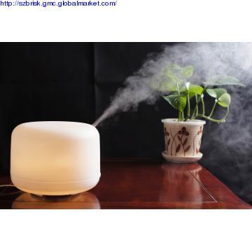 Ultrasonic Aroma Diffuser