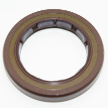 Hydraulic Pump Seal 28x40x6mm FKM Material ISO9001 Certified