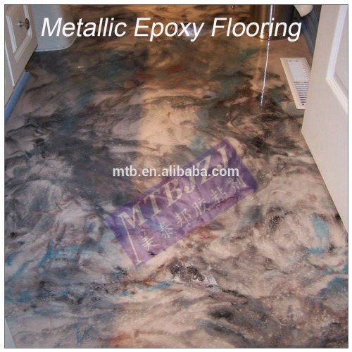 Anti-static Epoxy Floor coating