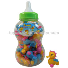 YWN-6145L big bottle with little hippocampus