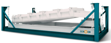 Rotary Screener PS Series