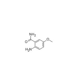 1882-71-9,2-Amino-5-methoxybenzamide