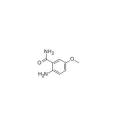 1882-71-9،2-الأمينية-5-methoxybenzamide