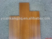 teak hardwood flooring