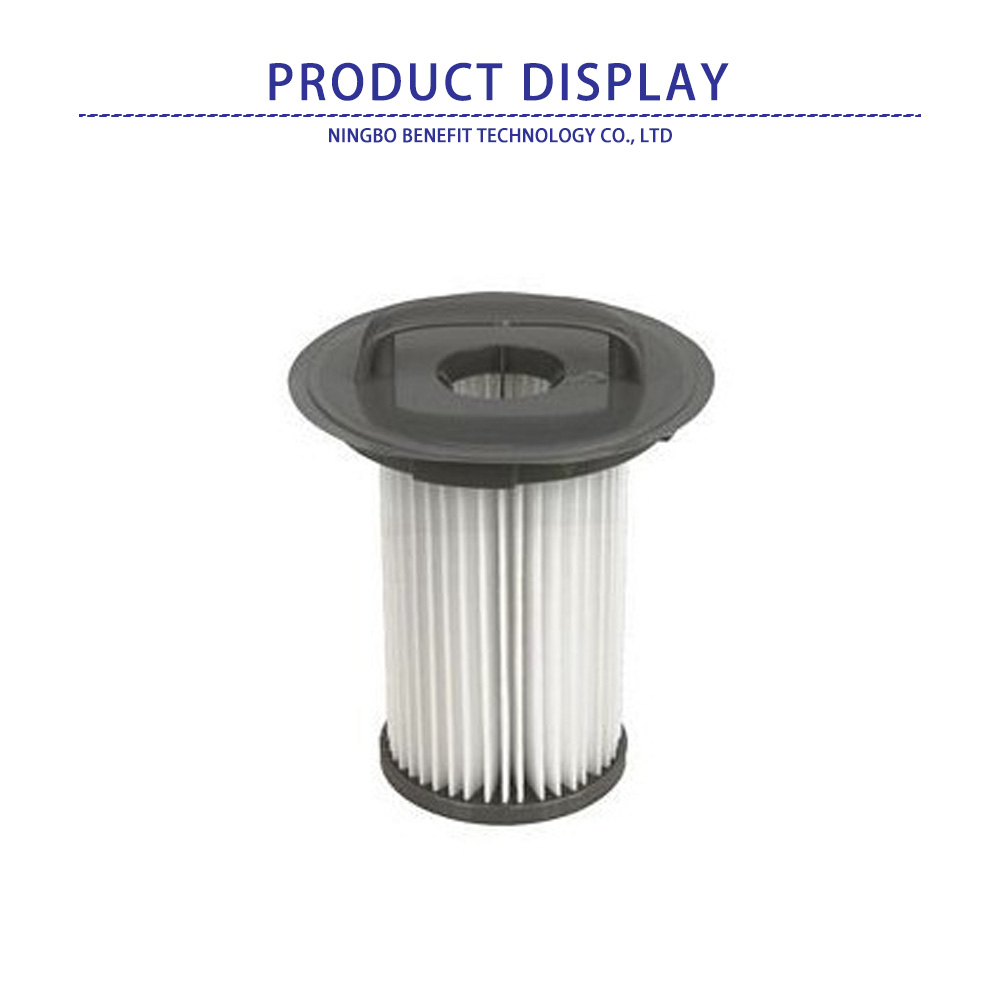 Philips FC6086-x İçin Elektrikli Süpürge Filtresi Vacuum Cleaner Filter For Philips FC6086-x