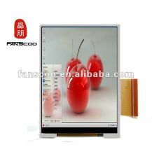 3.5 inch TFT graphic LCD display module