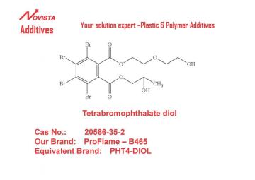 TBPD rigid polyurethane flame retardant PHT4-Diol