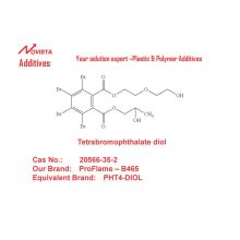 PHT4-Diol TetraBromphhalate Diol 77098-07-8