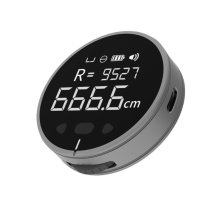 ATuMan Manufacturer Multifunctional Smart Small Q Electronic Ruler
