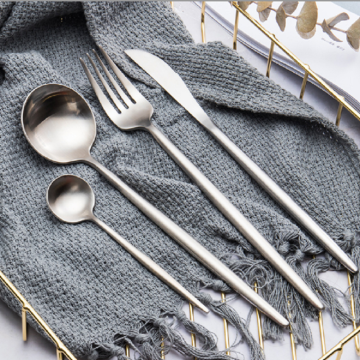 Environmentally Household Cutlery Tableware