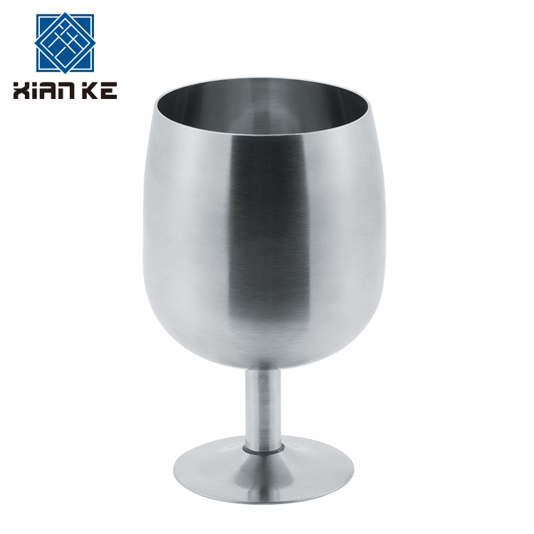 insulated outdoor wine glasses