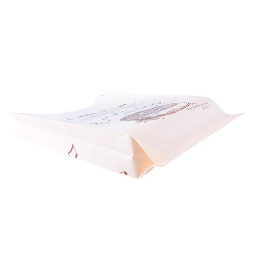 Moisture Proof Offset Printing Bakery Bags