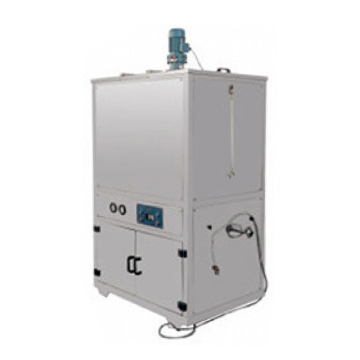 Carbonated and Soft Drink Syrup Cooling Machine