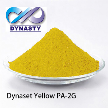 Dynaset Yellow PA-2G