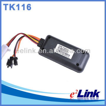 GPS Vehicle Locator TK116