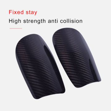 Wholesale High Quality Factory Directly carbon fiber soccer shin guards