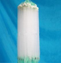 Strong Trammel Completed Nylon Fishing Net