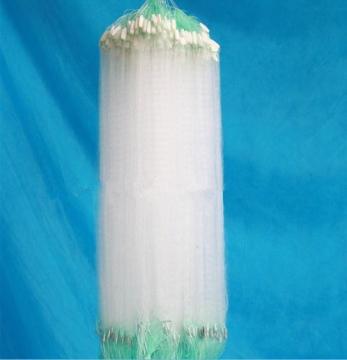 Strong Trammel Completed Nylon Fishing Net