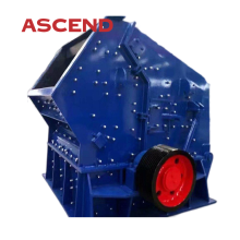 Gold Copper Iron Ore Mining Machine: Impact Crusher for Ore Mining