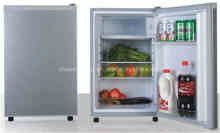 Single Door Refrigerator