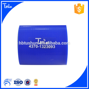 cheap straight silicone turbo and coupling