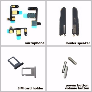 Wholesale spare parts phone,cell phone parts and accessories