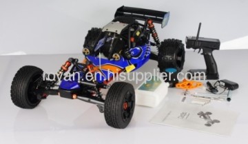 Baja Remote Control Buggy 26cc?