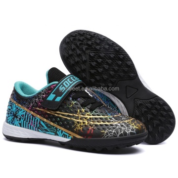 Kids' Soccer and Sports Shoes: Perfect for Turf, Futsal, and Beyond